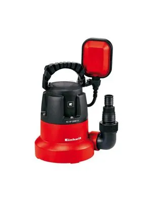 Pumpa potopna za čistu vodu GC-SP 3580 LL EINHELL