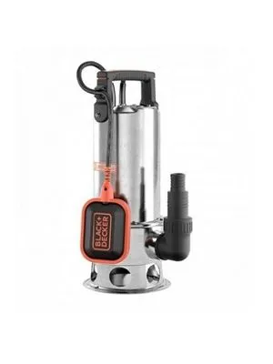 Pumpa za vodu 1100W BXUP1100XDE BLACK+DECKER