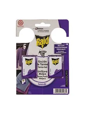 Raid tarme protiv moljaca-lavanda