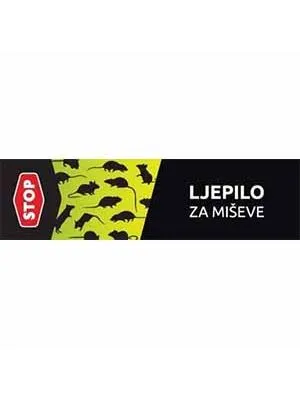 Raticol-ljepilo za miševe