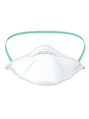 Respirator FFP2 bez ventila BLS502
