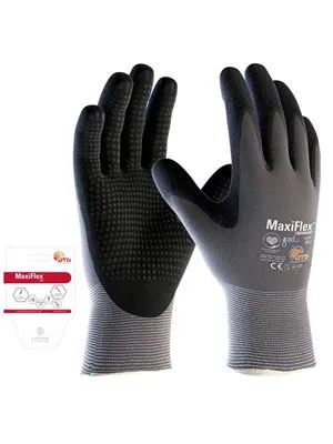 Rukavica MAXIFLEX ENDURANCE KW Palm Coated vel.11