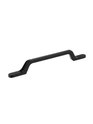 Ručkica ASTER 192mm crna boja 055