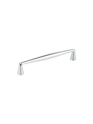 Ručkica LINEA 128 KROM