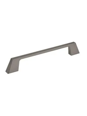 Ručkica STILO 160mm titan boja