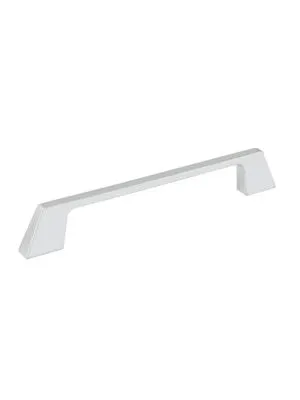 Ručkica STILO 256mm bijela boja