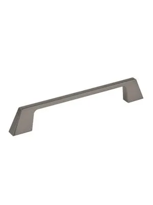 Ručkica STILO 256mm titan boja