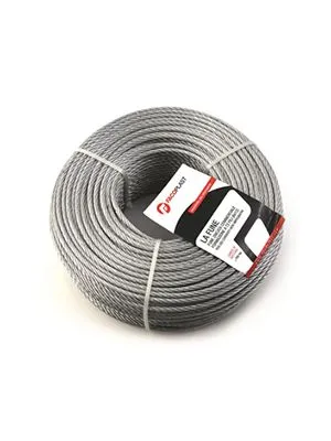 Sajla čelična 2mm 10m