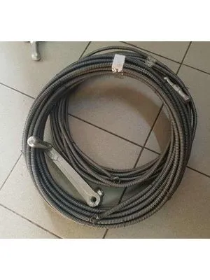 Sajla za odštopavanje odvoda fi 12mm 10m profi