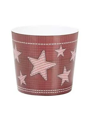 Saksija 870/11 winter star