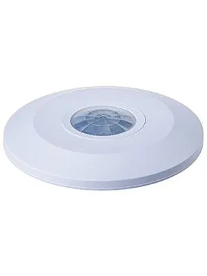 Senzor pokreta 360, 2000W, 6m bijeli VT-8027