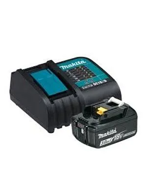 Set baterija 18V 3Ah i standardni punjač DC18SD LXT MAKITA