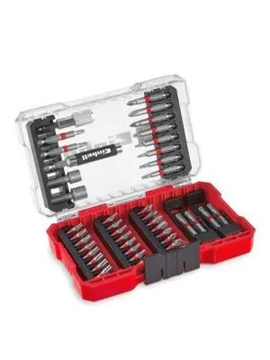 Set bitova i magnetnih držača 42/1 49118953 KWB