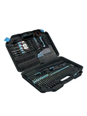 Set borera i bitova 246/1 BHT1390 BORMANNPRO