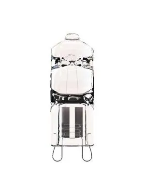 Sijalica halogena 42W 2700K G9 230V ECO 630lm