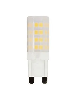 Sijalica LED 3,5W 3000K G9 Commel