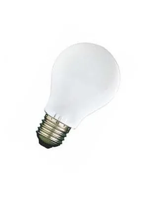 Sijalica STANDARDNA 75W E27 MATIRANA