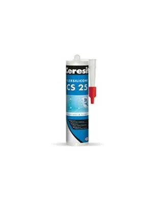 Silikon sanitar CS 25 Antracit 13 280ml HENKEL
