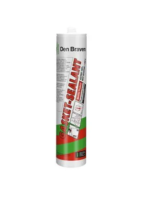 Silikon Temper.otporni 300 C  DEN BRAVEN 310 ml