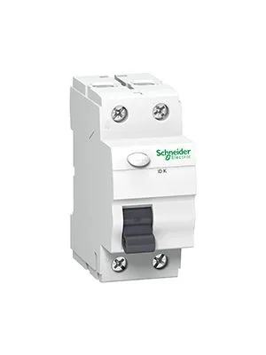 Sklopka  ID KA9 2P 40A 30 mA AC