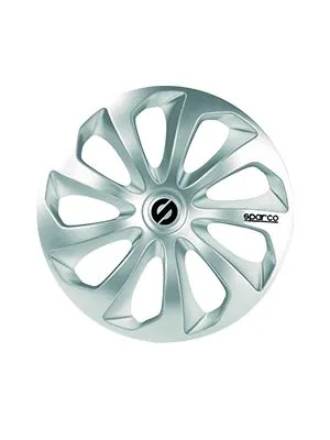 SPARCO Ratkapa SICILA 13 srebro