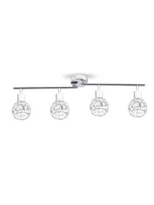 Spot lampa 4xE14 Milano HP-710D-04-8052WZ