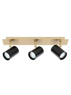 Spot lampa LED 3xGU10 Berlin ML-3017-03