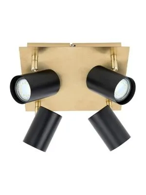 Spot lampa LED 4xGU10 Berlin ML-3017-04