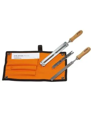 STIHL Komplet za oštrenje 3/8'