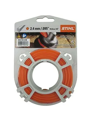 Stihl Silk 2,4mmx14,6m okrugli