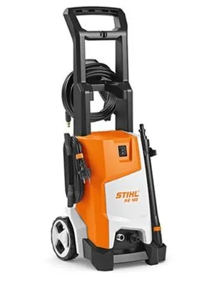 STIHL Visokotlačni perač 1,7 kW RE 100