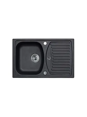Sudoper RECORD 30 - 780x480mm G91 CRNA