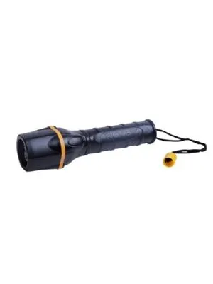 Svjetiljka ručna s 3 Ultra Jake LED diode REXER