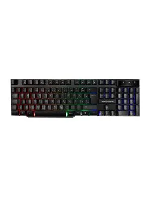 Tastatura gaming Good Game Gigatech