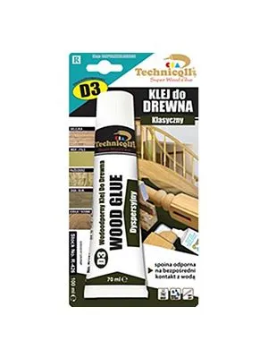 Technicqll ljepilo za drvo D3 100 ml