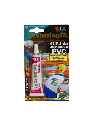 Technicqll Ljepilo za meku plastiku 20ml
