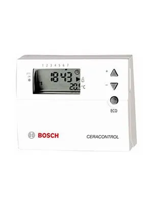 Termostat sobni TR12-2 BOSCH