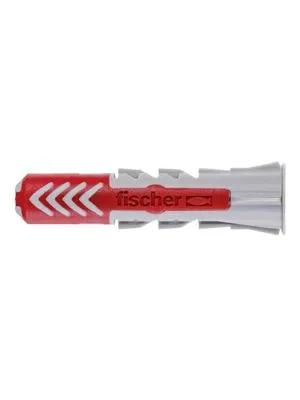Tipla PVC 10x80 duopower 538252 FISCHER