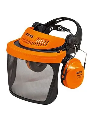 Štitnik lica/sluha G500 (najlonska rešetka) STIHL
