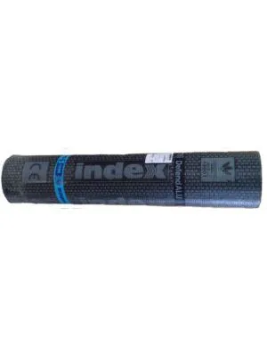 Traka bitumen.Defend alu V3mm 10/1 INDEX