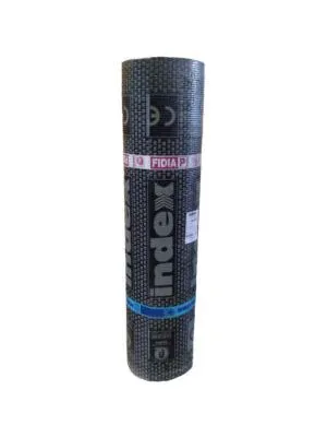 Traka bitumen.Fidia P4mm 10/1 INDEX
