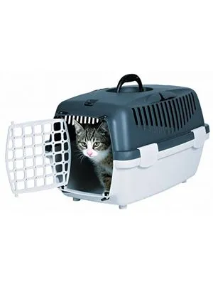 Transporter Guliver plastična vrata 1