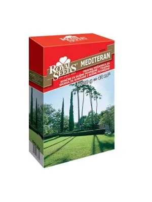 Trava mediteran Royal 1 kg