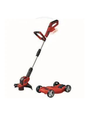 Trimer aku.18V GE-CT 18/28 Li TC-Solo EINHELL