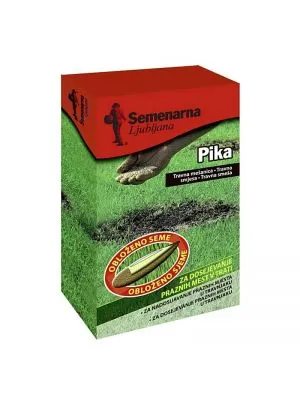 Ukrasna trava PIKA 250 gr
