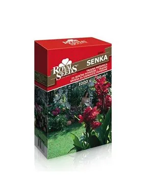 Ukrasna trava Royal Senka 1kg