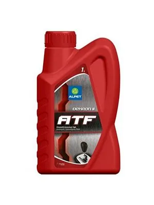 Ulje Aplet ATF Dextron II 1/1