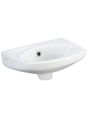 Umivaonik 35cm Lissa EGE