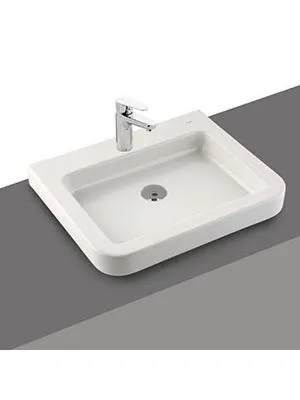 Umivaonik 50x60cm nadgradni 30105 KALE