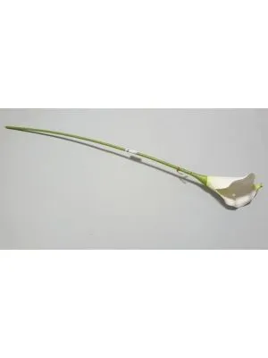 Umjetno cvijeće kala 73 cm